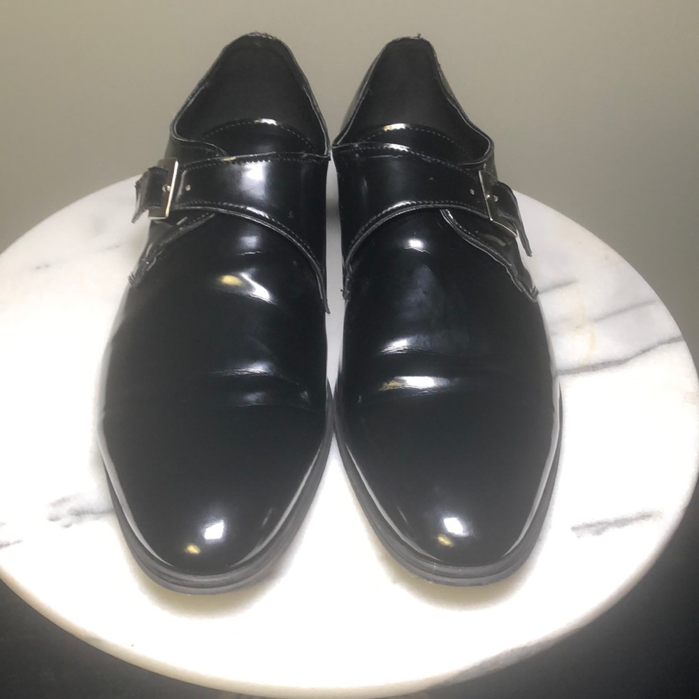 Will’s Vegan Shoes 81 Monks